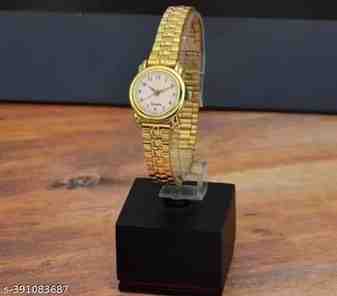 Versatile Women Analog Watches